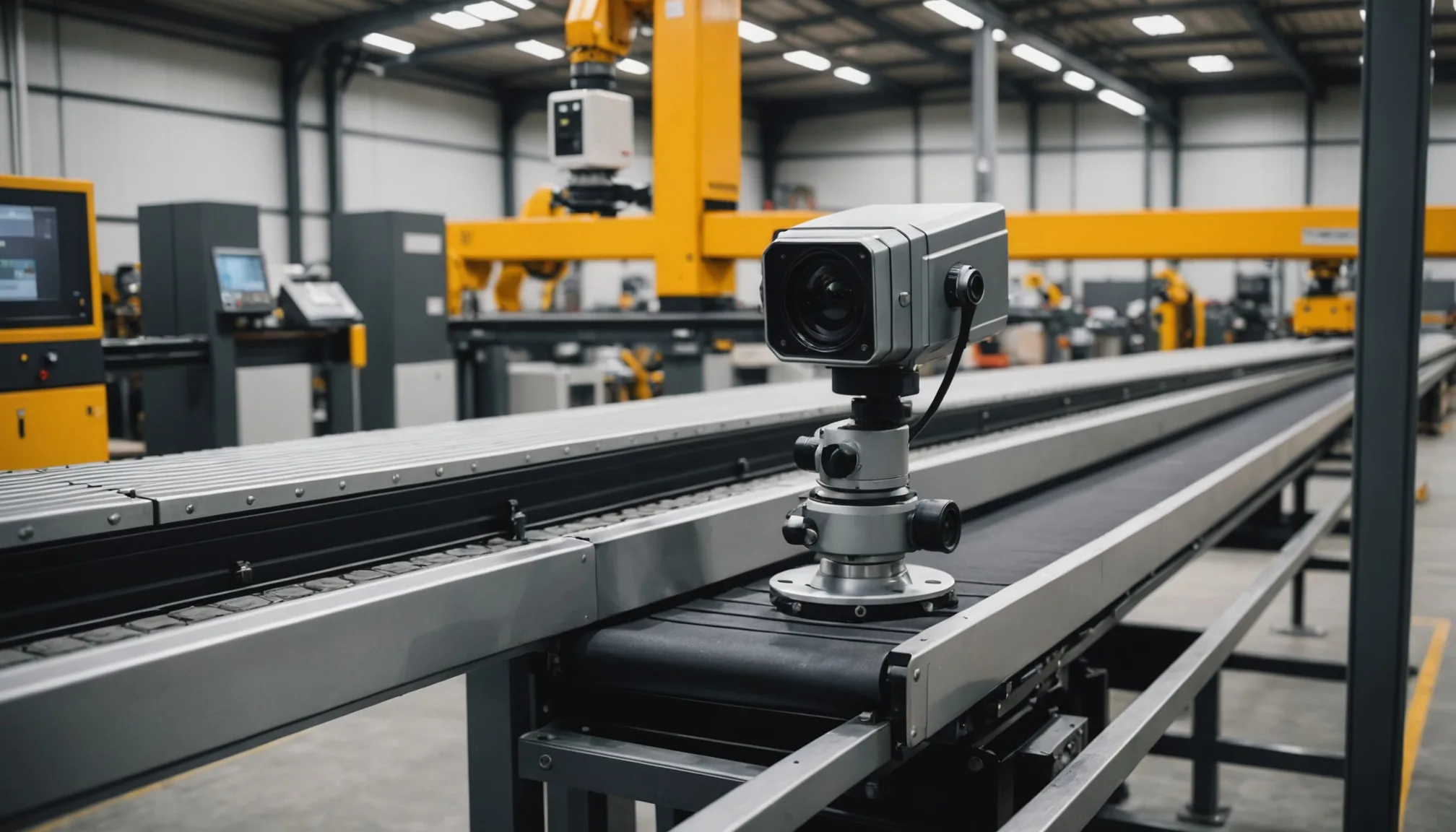 Basler and Zebra Camera Defect Detection Integration