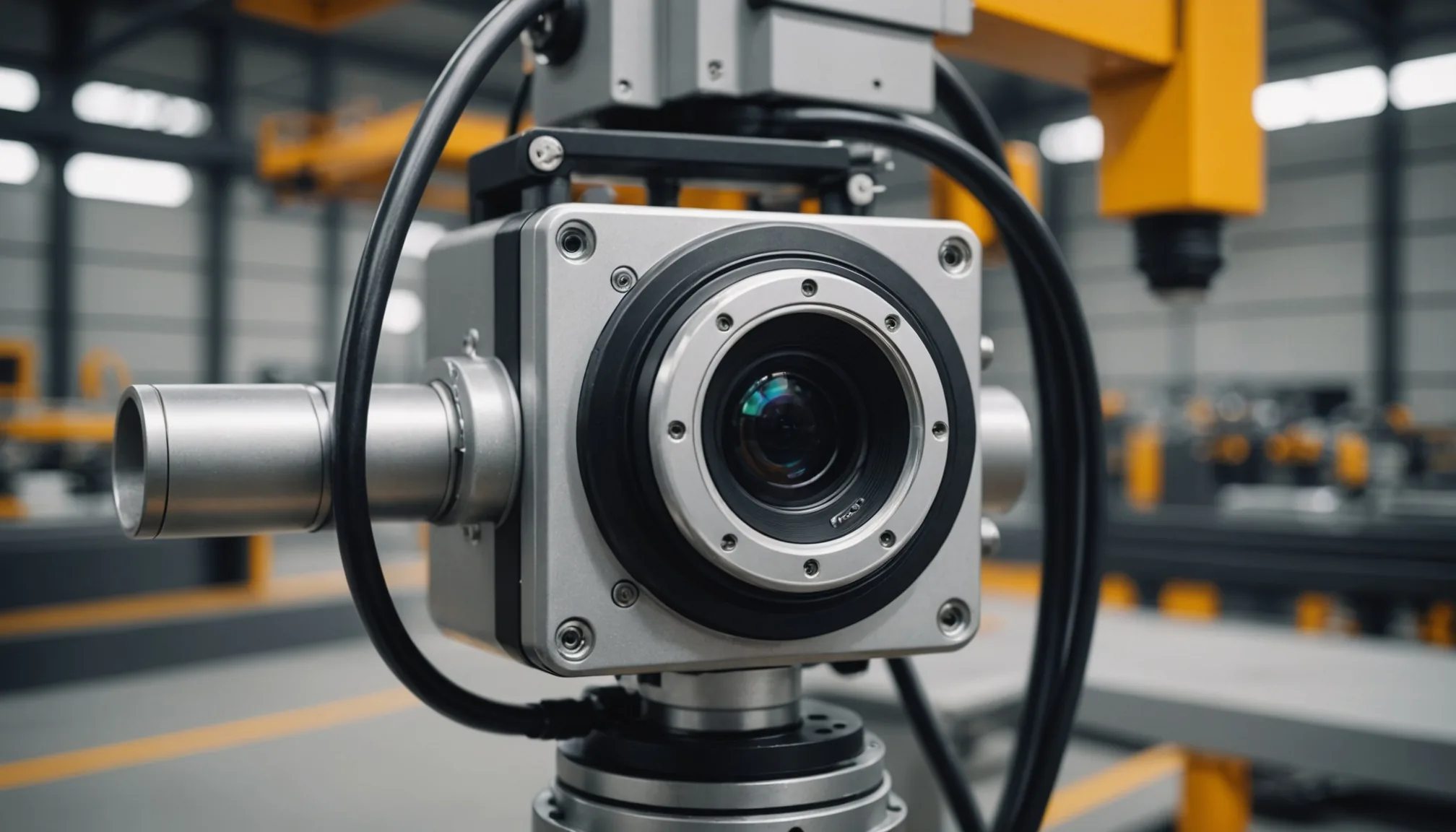 Adding AI Defect Detection to Cognex and Keyence Installations