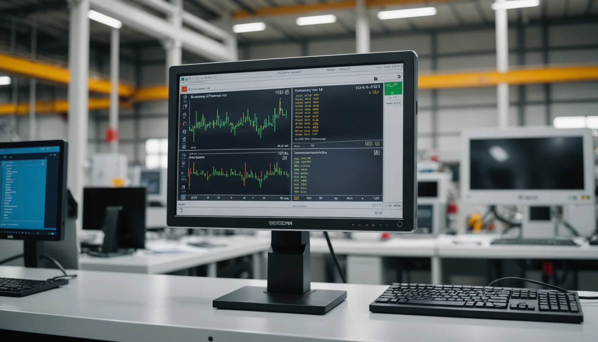 LandingLens vs. Eolvision: Active Learning for Industrial Inspection