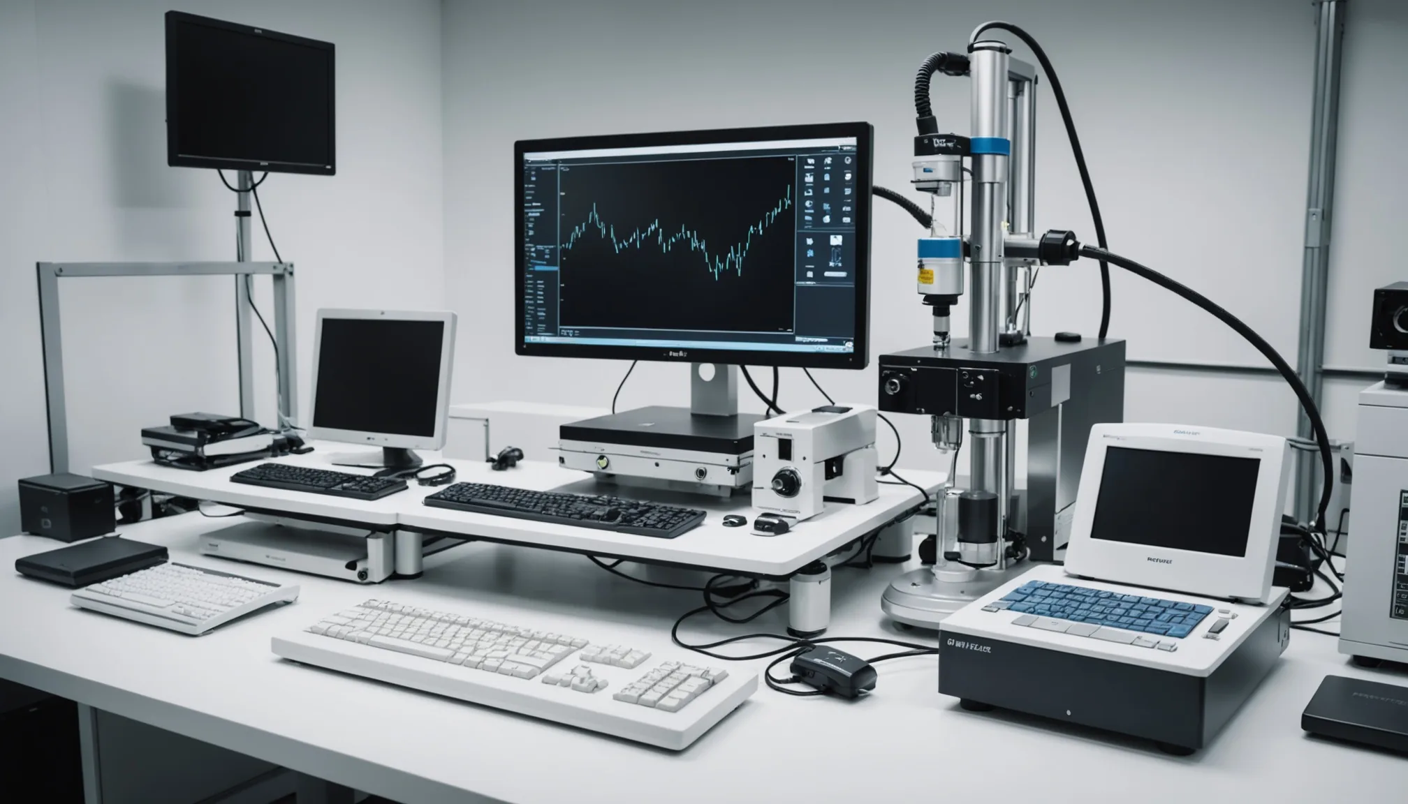 Running AI Inference on National Instruments Image Acquisition Hardware
