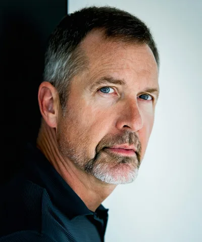 Aaron Zielinski, CEO of Eolvision