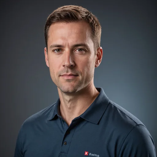 Aaron Zielinski