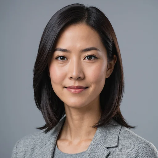 Sakura Tanaka