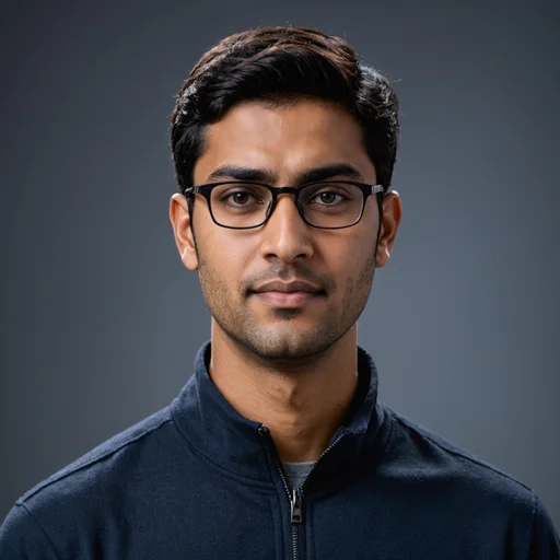 Devansh Mehta