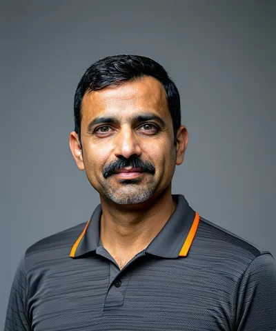 Eolvision team member, Head of Computer Vision