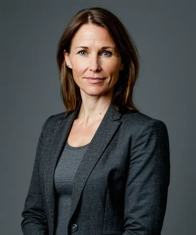 Eolvision team member, Head of Manufacturing Partnerships
